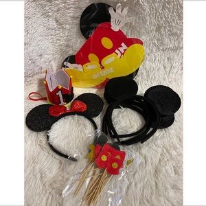 Mickey Mouse Party Supplies